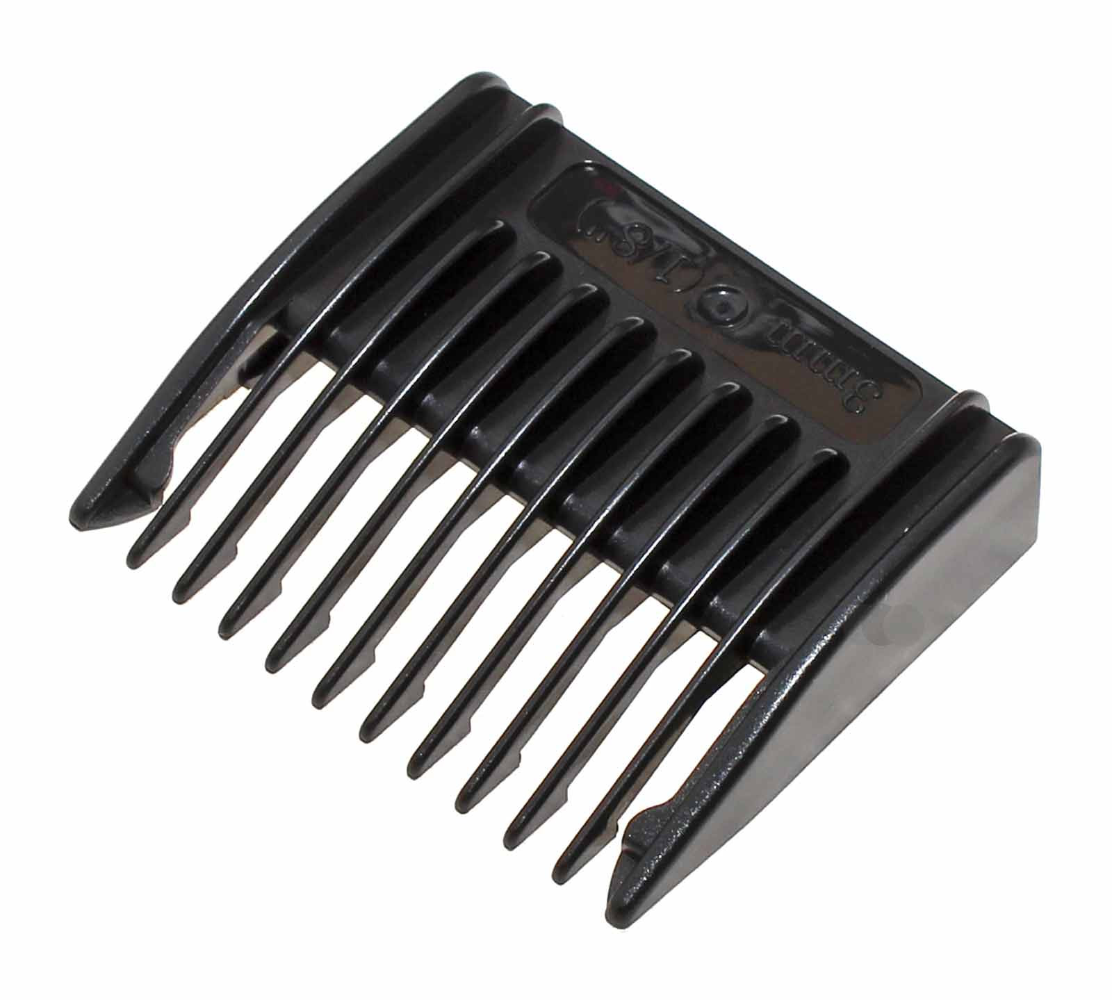 3mm Kammaufsatz CS-00139020 für Rowenta Driver TN1600, TN1606, TN1608 u.a., Aufsteckkamm
