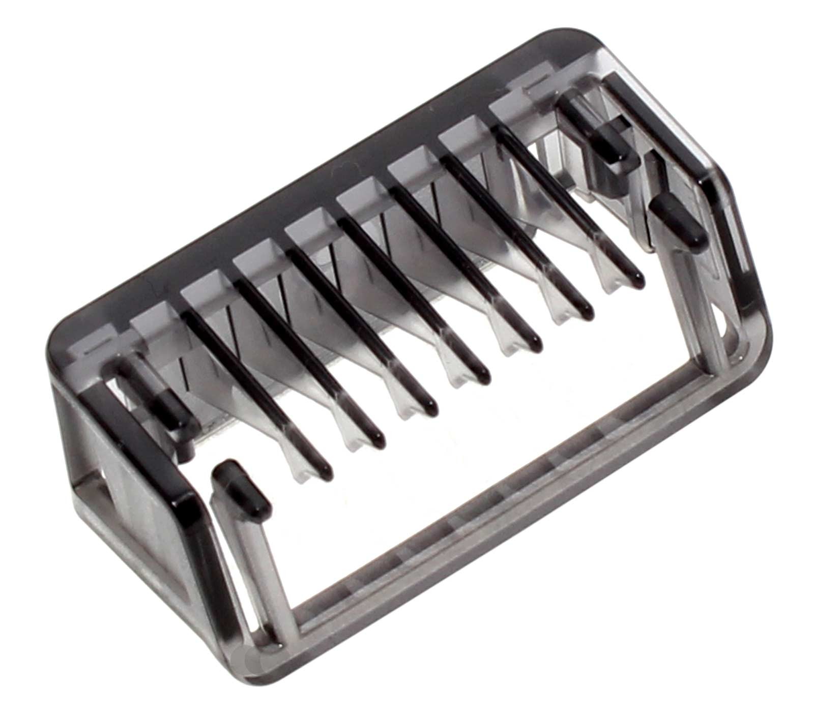 Original Philips 3mm Kammaufsatz CP0364 für Oneblade Pro Bartschneider Rasierer QP2520 u.a. 422203626141