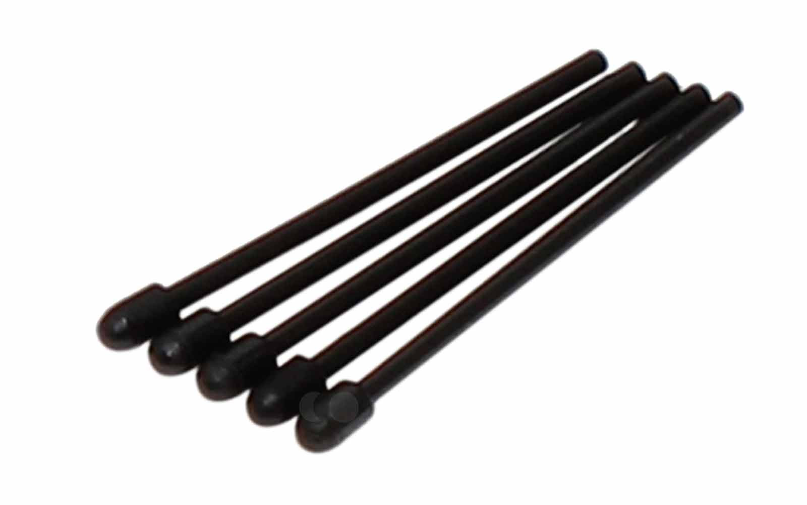 5 Stück Ersatzspitzen mit Zange für Stylus S Pen Stift von Samsung Galaxy Note 3 SM-N9000 u.a., GH98-29332A