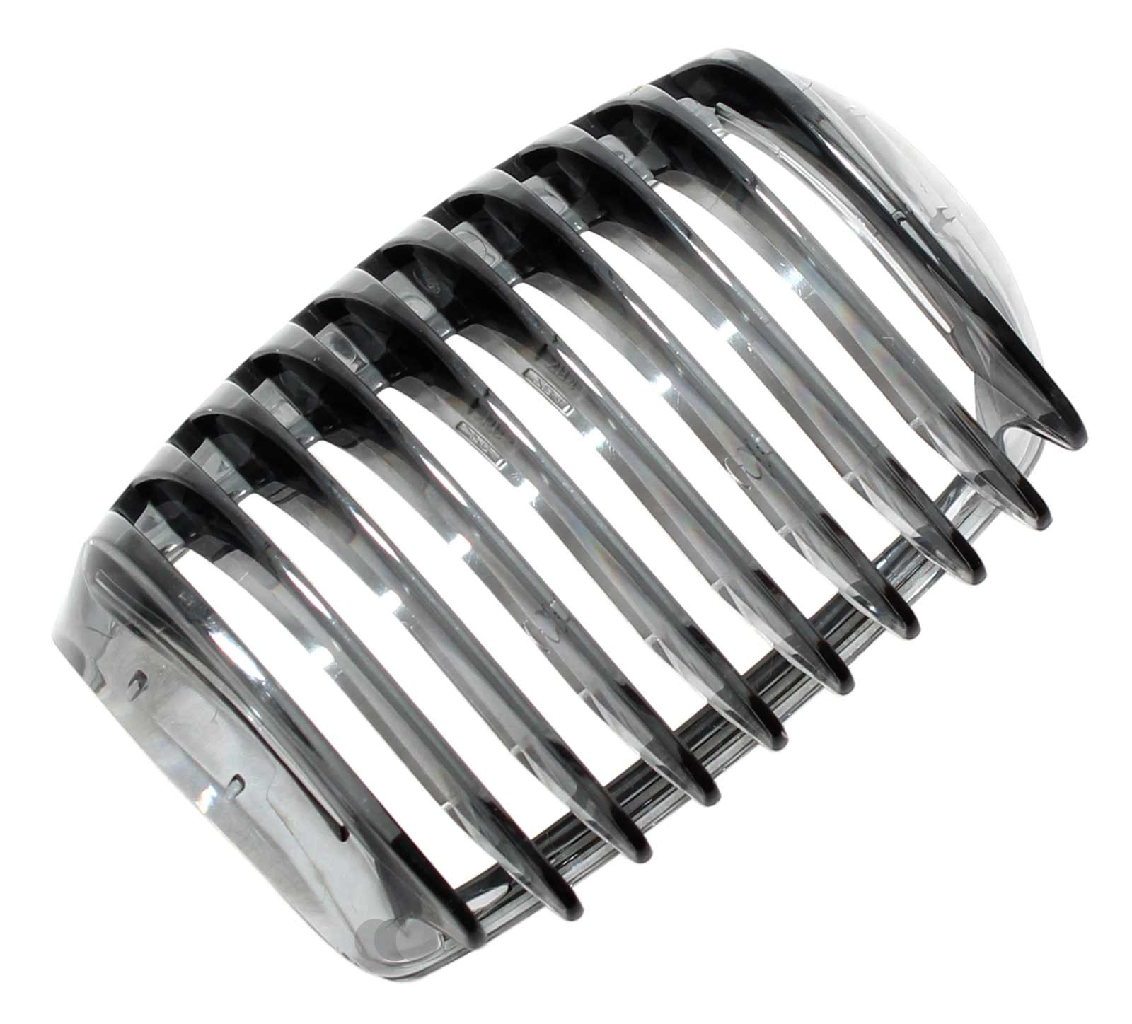 5mm Philips Kammaufsatz für Haarschneider BG2024, BG2025, BG2026, BG2028, BG2034, BG2036, BG2038, 422203620331