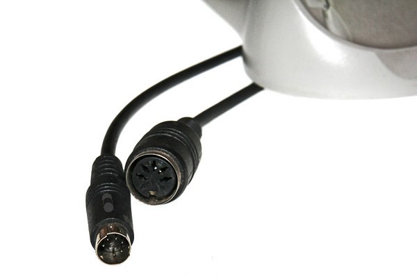 Metrologic 530023-3 Cable