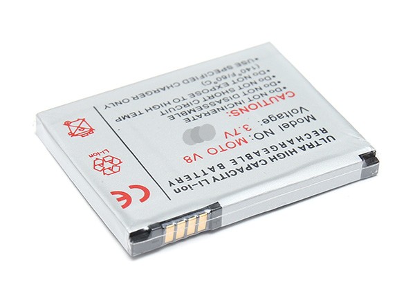 Li-Ion Akku für Motorola V8 / U9