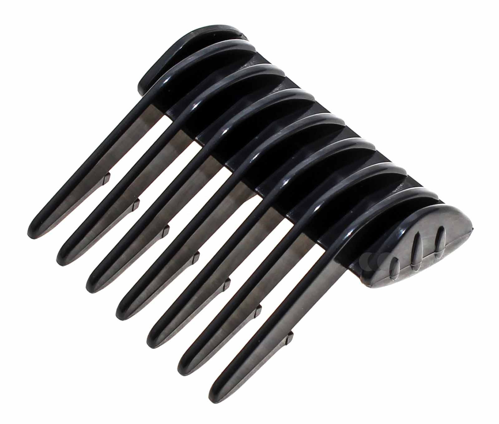 6 mm Kammaufsatz für Calor Rowenta TN5030, TN5031, TN5033 Haarschneider, CS-00116969, Aufsteckkamm