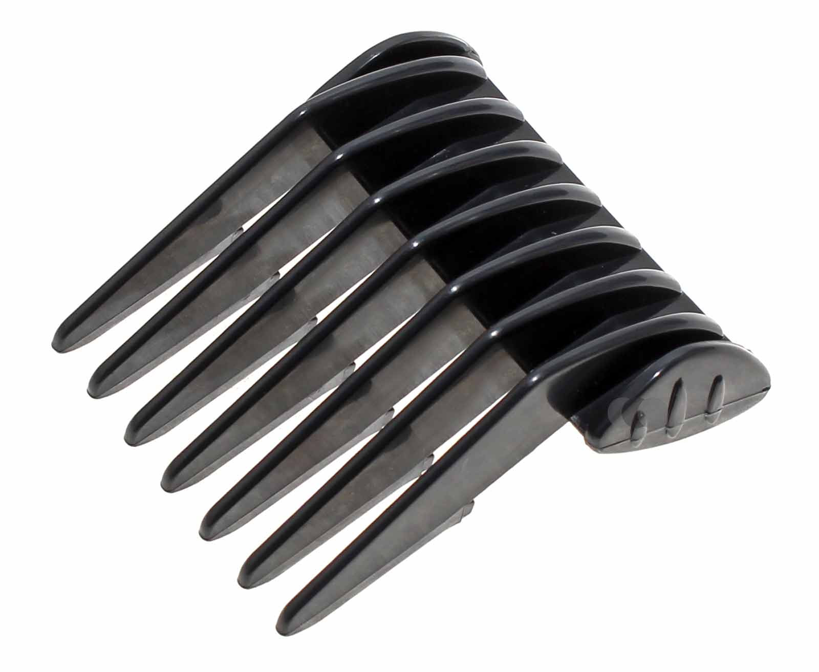 9 mm Kammaufsatz für Calor Rowenta TN5030, TN5031, TN5033 Haarschneider, CS-00116970, Aufsteckkamm