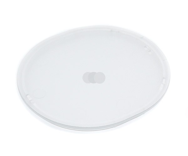 Objektivschutzkappe für NEC MT1075, MT1065, MT1060 Beamer / Lens Cap PB35 