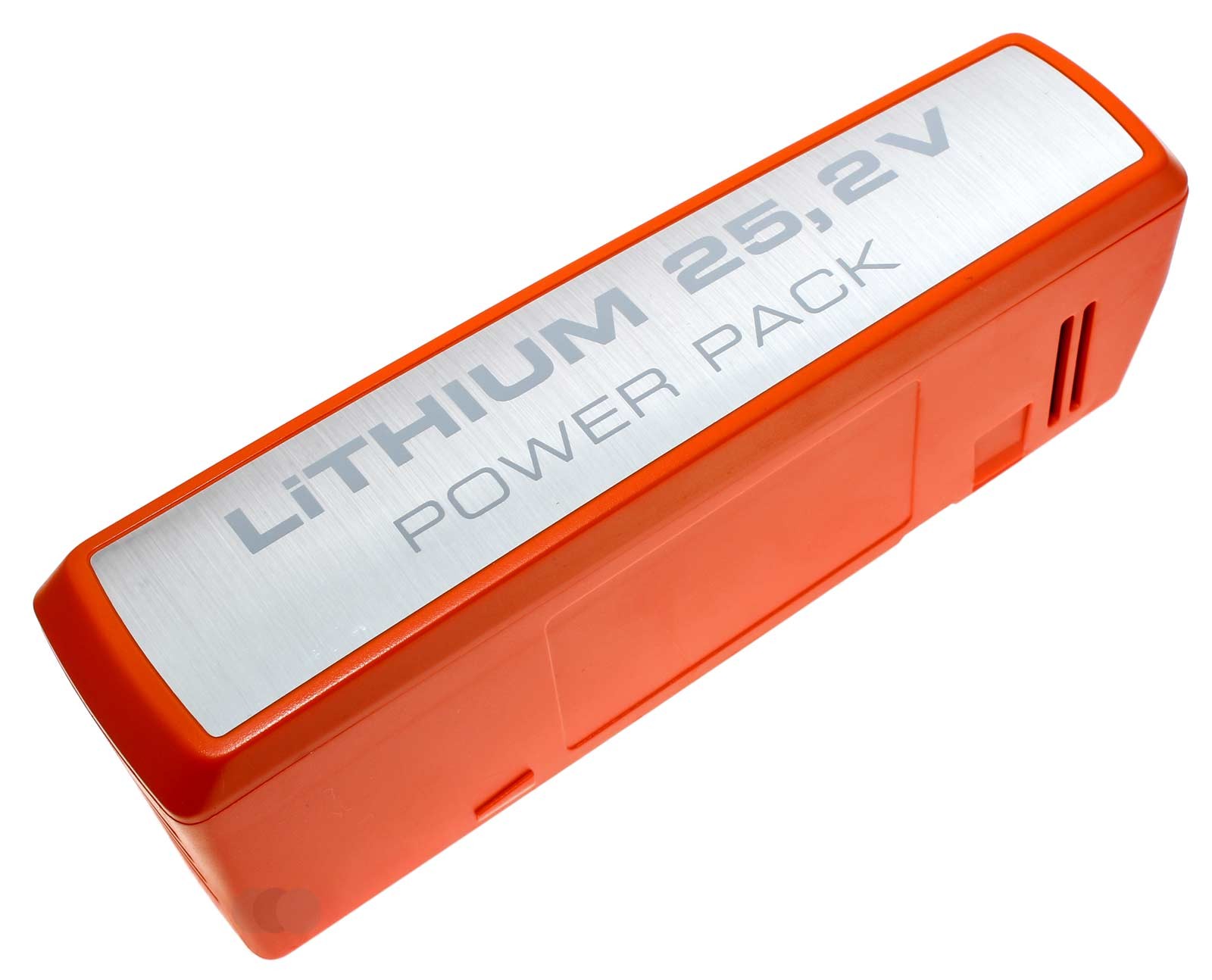 AEG Electrolux AZE037 SIRBP252LI Ersatz Akku für Ultrapower AG 5022, AG 5012, CX8-60TM, Lithium Power Pack, 25,2V, 1670mAh