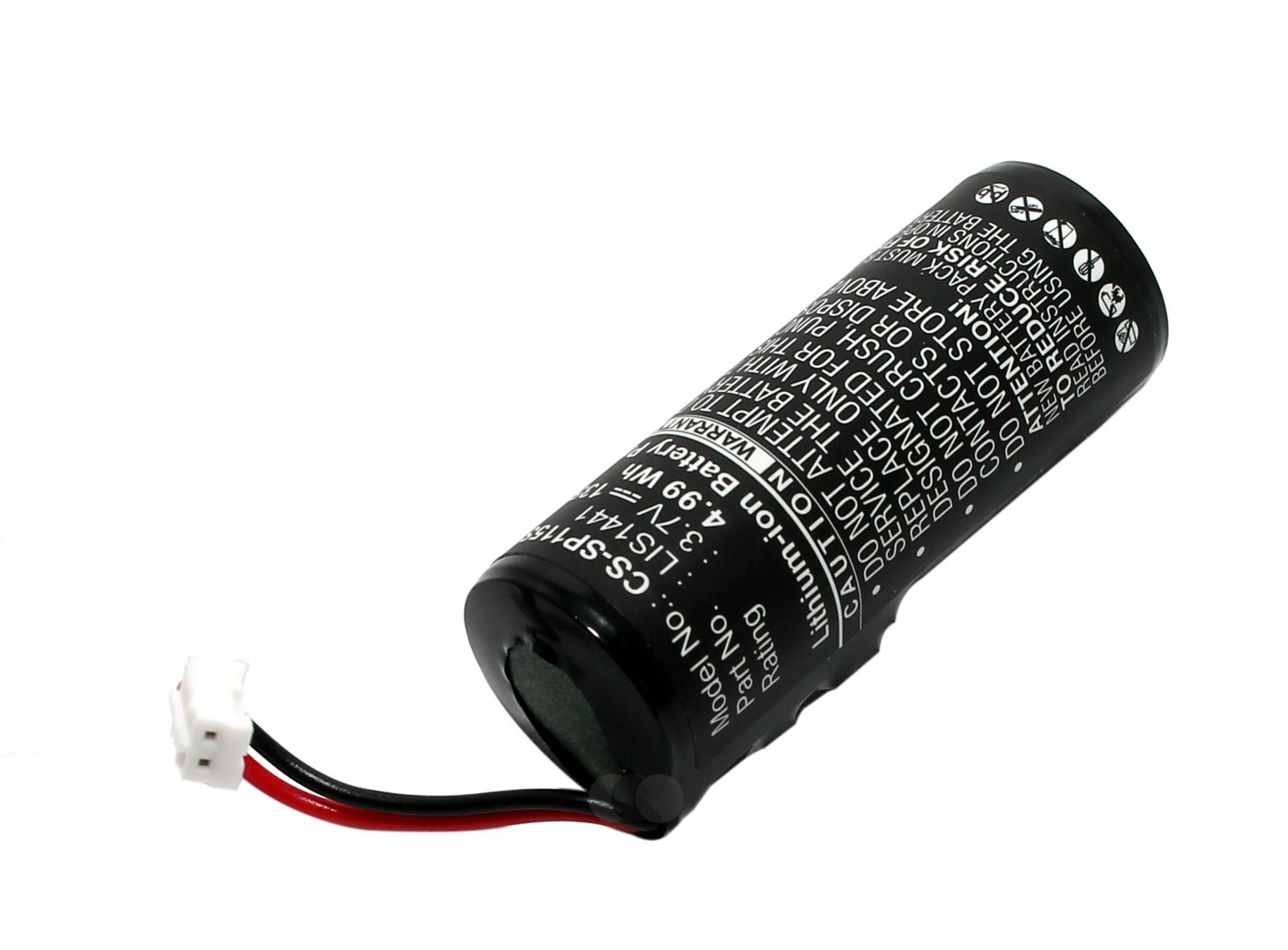Akku ersetzt die Original Sony Playstation 3 Akkus 4-168-108-01, 4-195-094-02, LIP1450