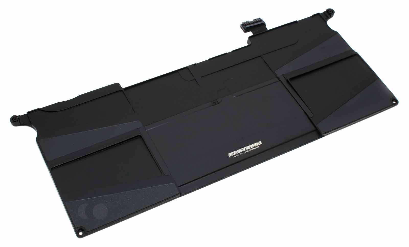 Alternativer Lithium-Polymer Akku für Apple MacBook Air 11.6" 2011 (A1370) Notebooks, Laptops, mit 7,3 Volt und 4680mAh Kapazität