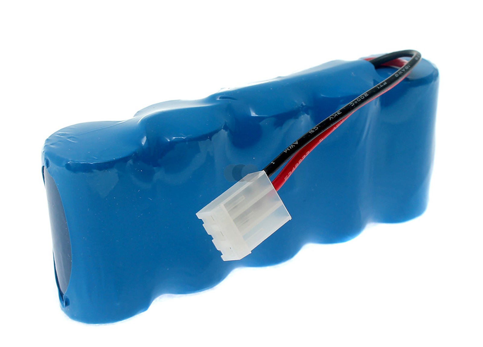 Akku für Bosch Roll-Lift K10, K12, Rollfix D870E Somfy Easy-Lift D14, wie 9000163 u.a., 6V, 3000mAh