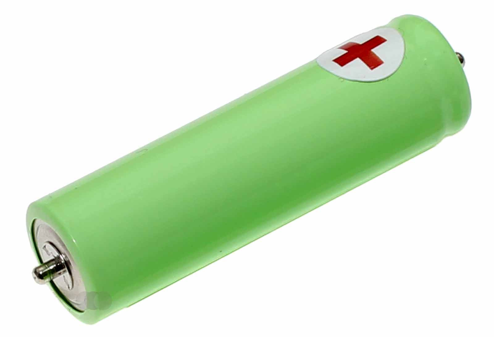 Akku für Braun Series 1 Series 3 150, 320, 3000, 4775, 5685, 5790 u.a., ersetzt 67030923 u.a., 1,2V, 2000mAh