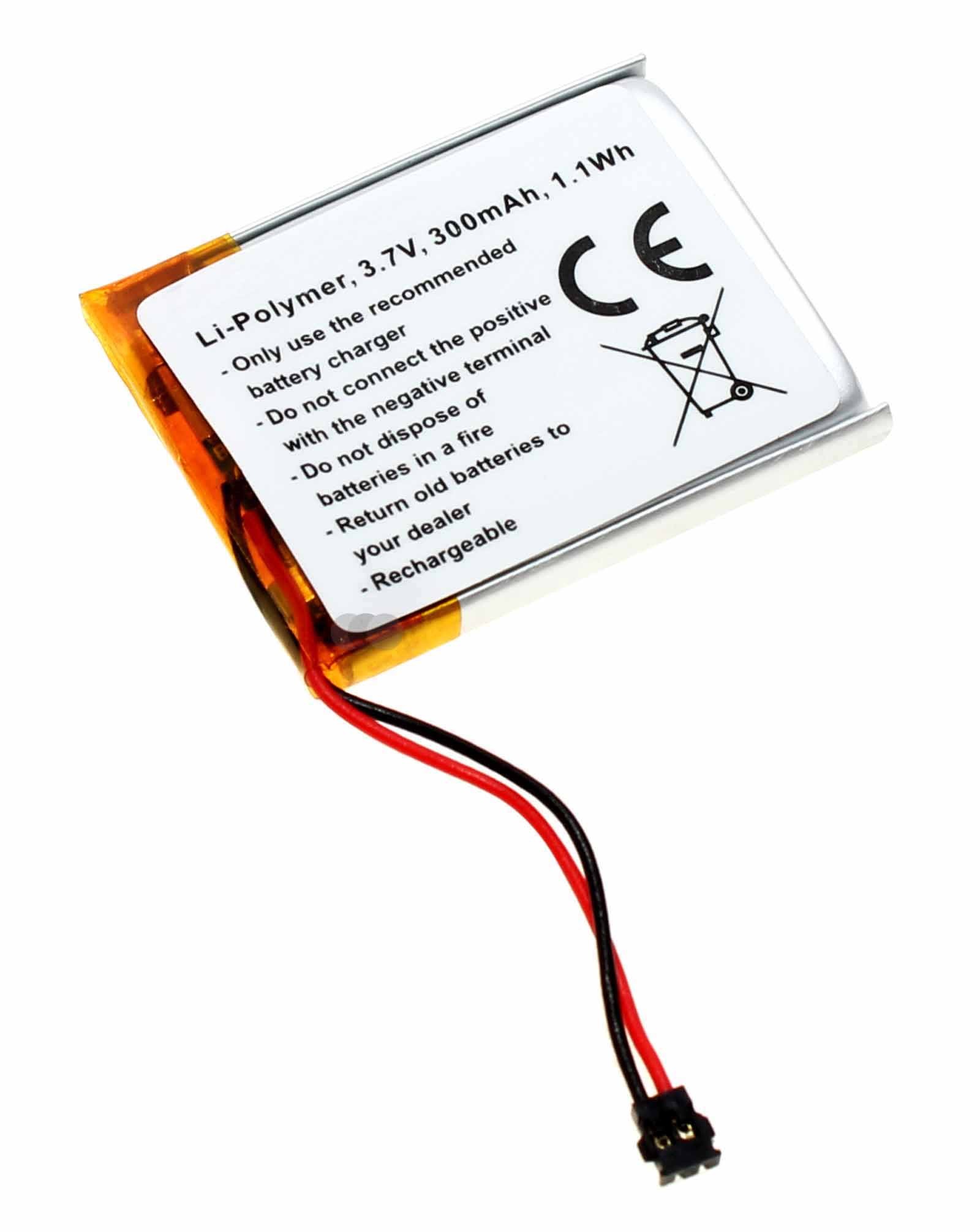 Garmin approach s6 battery replacement new arrivals