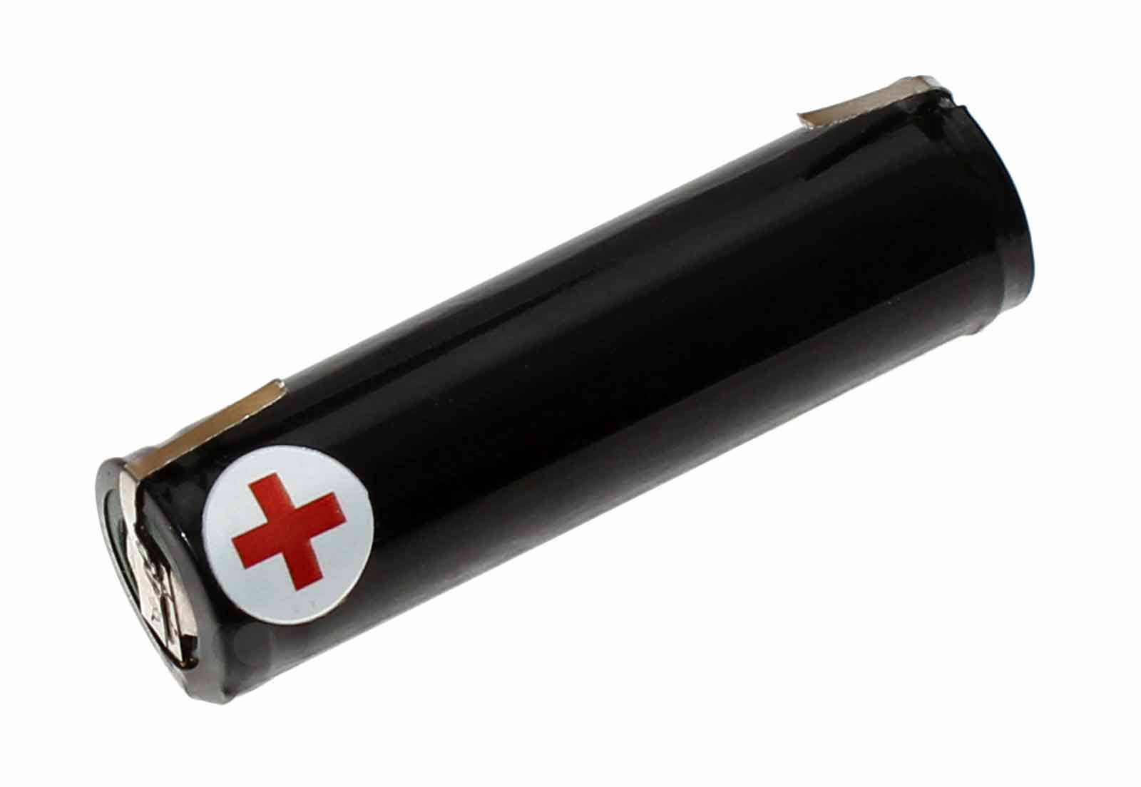 Alternativer Li-Ion Ersatzakku passend für Happybrush HS03 Elektrozahnbürste mit 3,7 Volt Spannung und 800mAh Kapazität