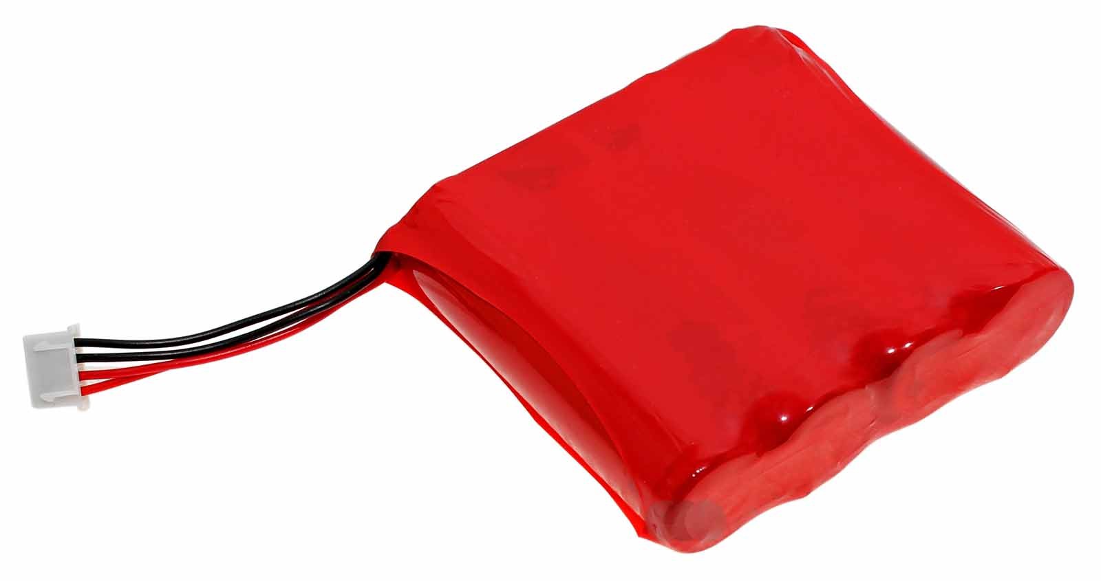 Akku für Marshall Kilburn Bluetooth Lautsprecher Box, ersetzt TF18650-2200-1S4PA, 14,8V, 2900mAh