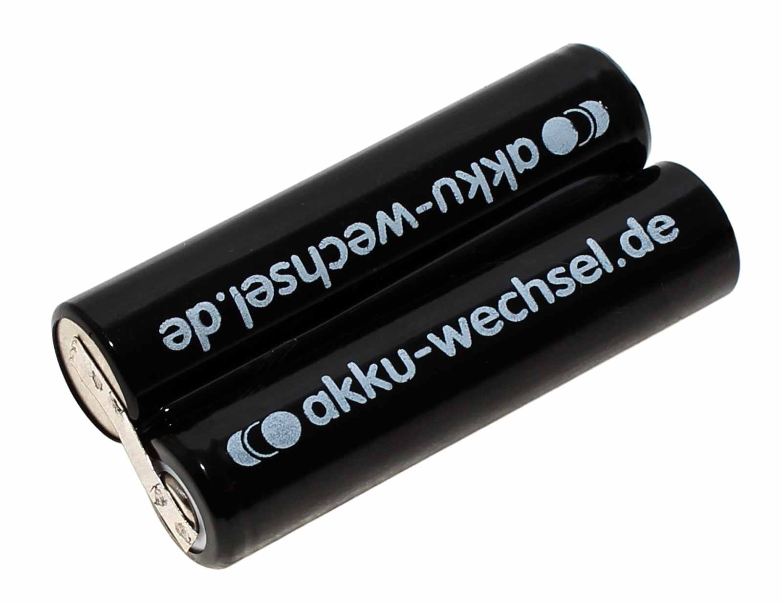 Akku-Pack passend für Philips Bodygroom Series 7000 TT2040/32
