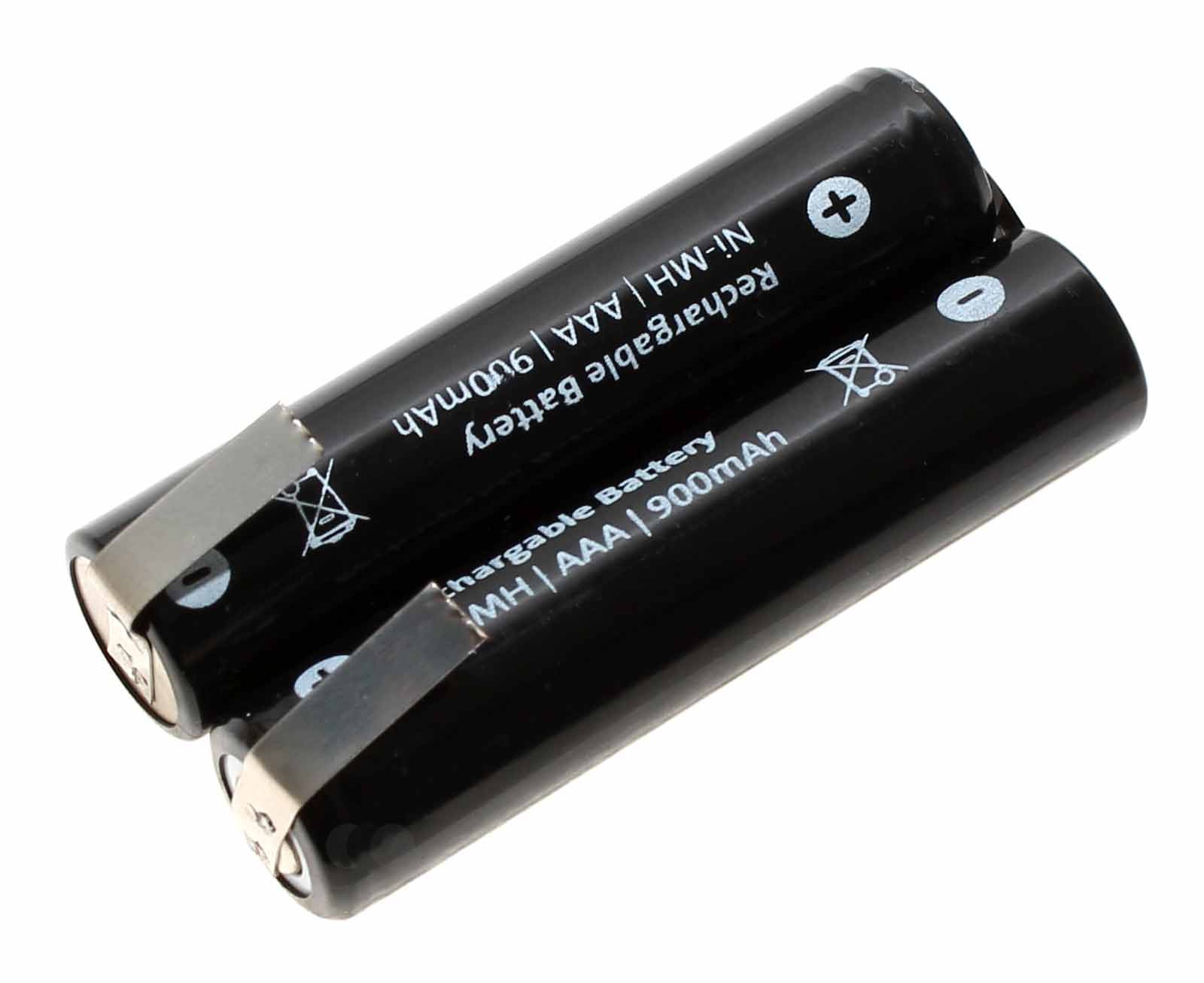 Akku passend für Philips BT9290 BT9295 Bartschneider series 9000 mit 900mAh Kapazität