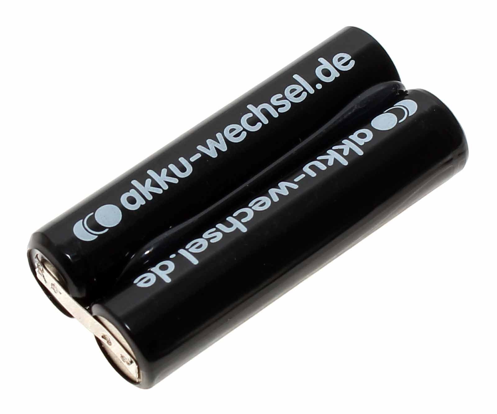 Akku passend für Philips BT9290 BT9295 Bartschneider series 9000 mit 900mAh Kapazität