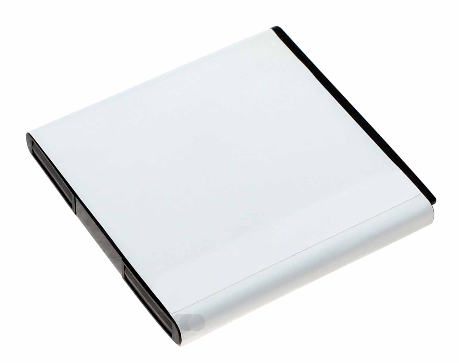 Alternativer Lithium-Ionen Akku kompatibel zu Samsung Galaxy S III mini (S3 mini) (GT-I8190 / GT-I8200 / GT-8200N)