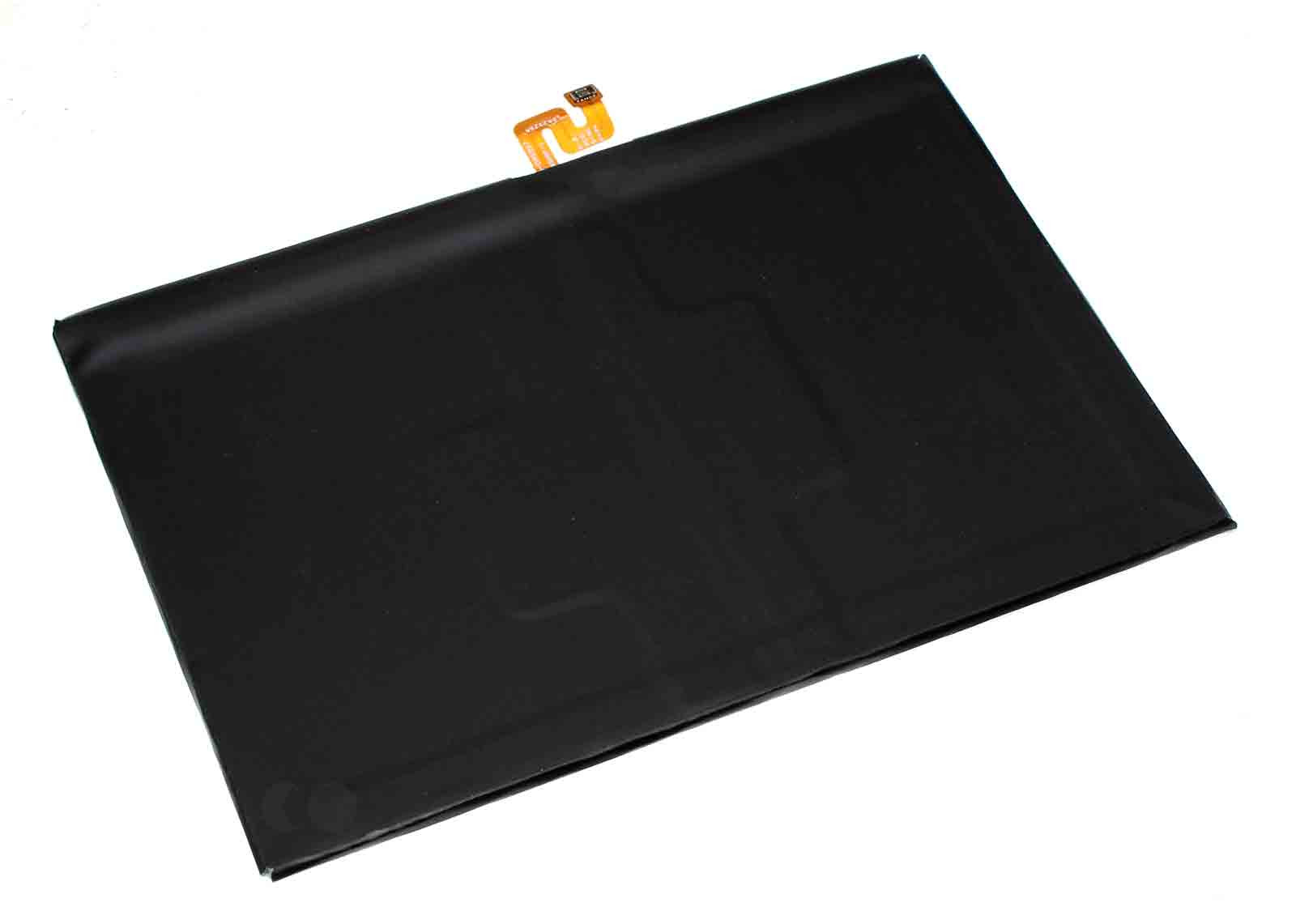 Alternativer Lithium-Polymer Akku für Samsung Galaxy Tab S5e, Tab S6 und Tab S6 Lite Tablet mit 3,85 Volt Spannung und 6800mAh Kapazität, ersetzt den original Akku EB-BT725ABU, bzw. GH43-04928A