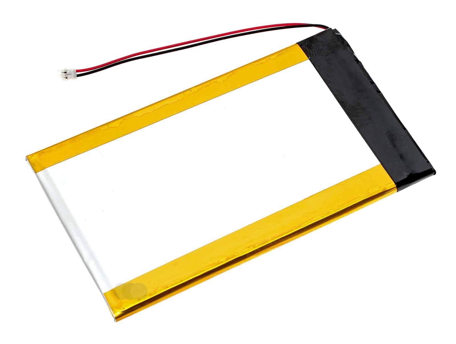 Alternativer Lithium-Polymer Akku für Tolino eBook Reader mit 3,7 Volt und 1500mAh Kapazität