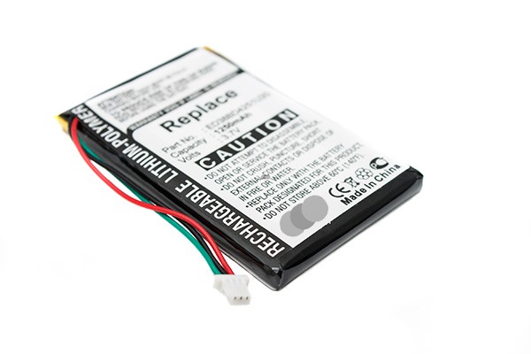 Akku für Garmin nüvi 200, 250, 270, 785,1490 u.a.