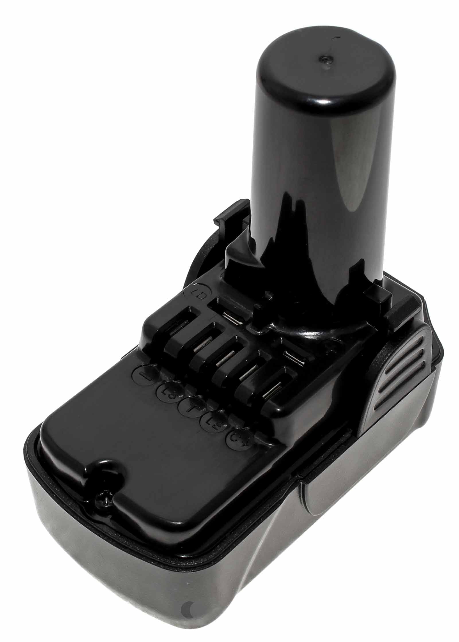 Hitachi ds18dfl deals battery charger