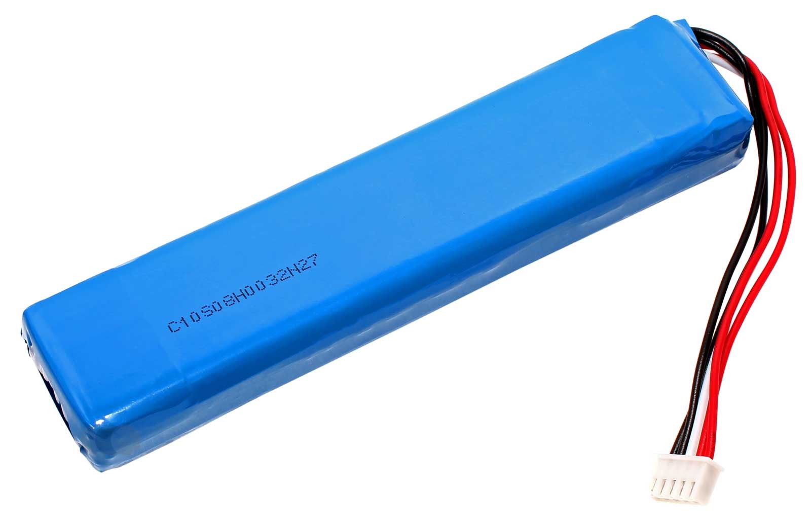 7,4V Akku für JBL Xtreme Bluetooth Box Lautsprecher, 5000mAh, ersetzt GSP0931134