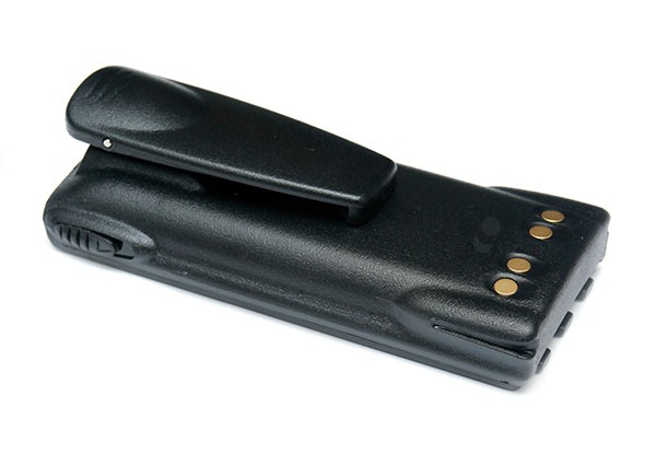 Akku Motorola HNN9008A mit Gürtelclip