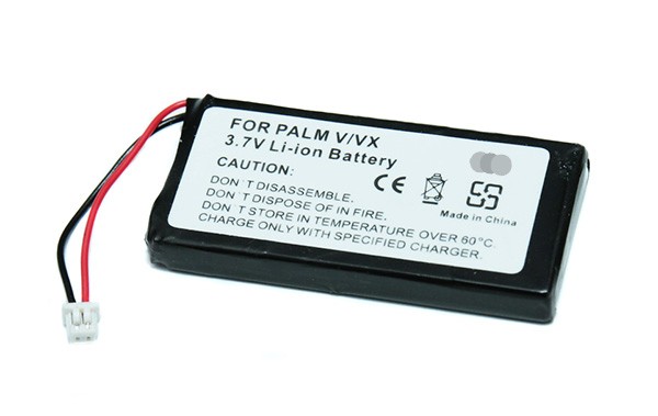 Akku kompatibel für Palm V und Vx