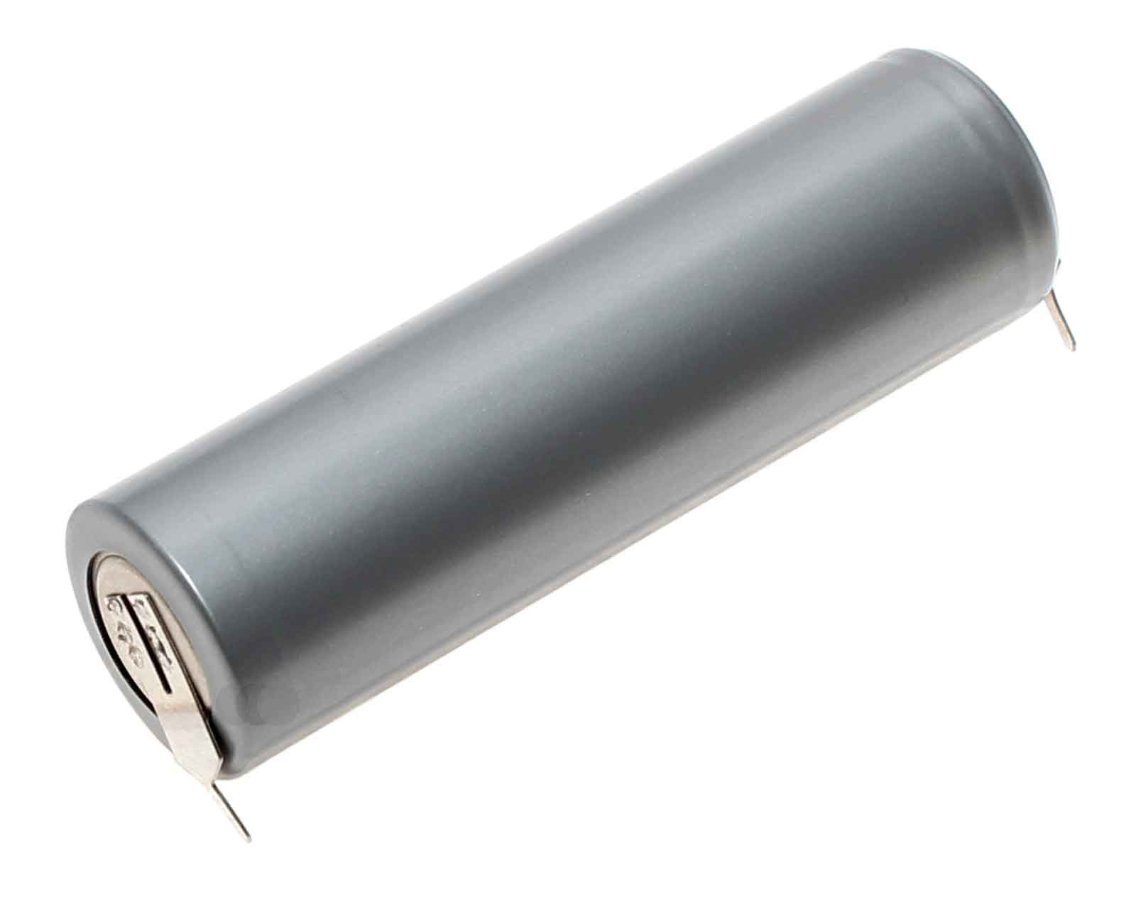 Akku für Braun EP50, EP60, EP80, EP100 Bartschneider, Rasierer Exact Power