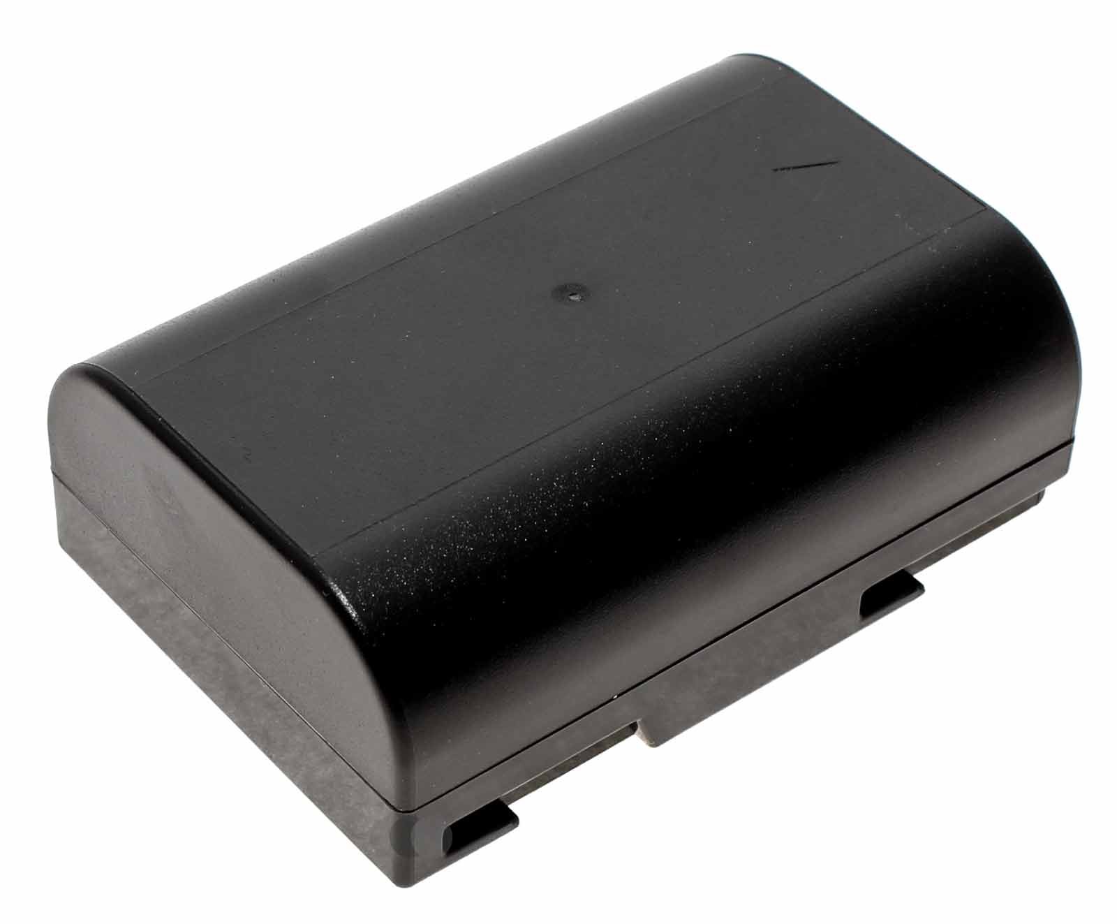 Alternativer Lithium-Ionen Akku für Pentax DSLR, digitale Spiegelreflexkamera, mit 7,4 Volt und 2200mAh Kapazität. Ersetzt den original Akku D-Li90
