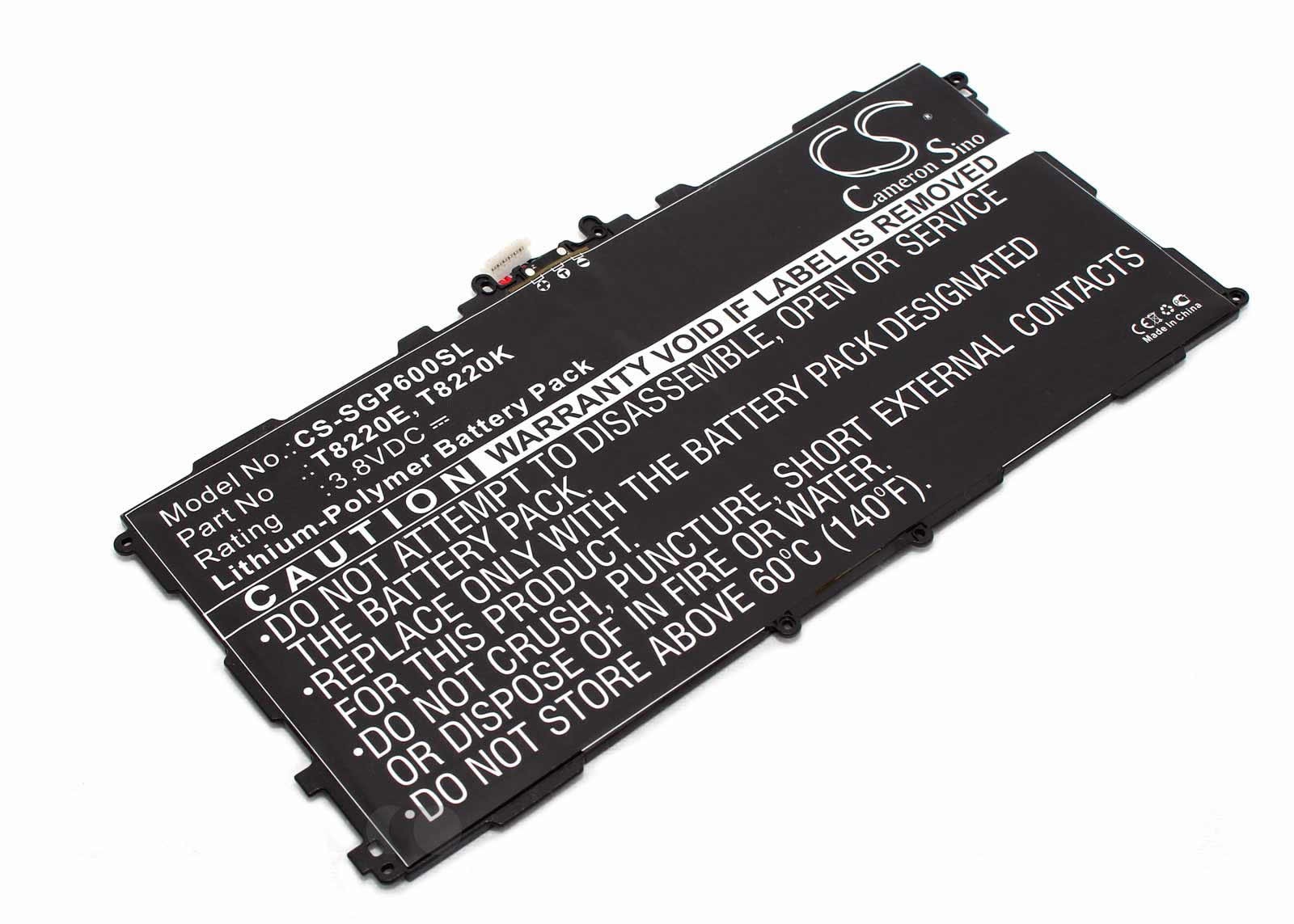 Akku Fur Samsung Galaxy Note 10 1 Sm P600 Sm P601 Sm P605 Sm P607