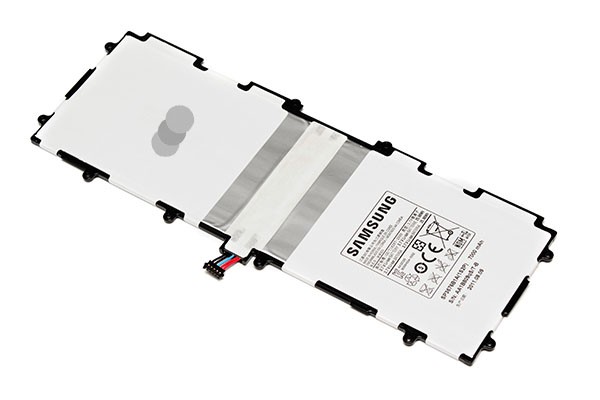Akku Fur Samsung Galaxy Note Gt N8000 Gt N8010 Und Gt N8020 10 1