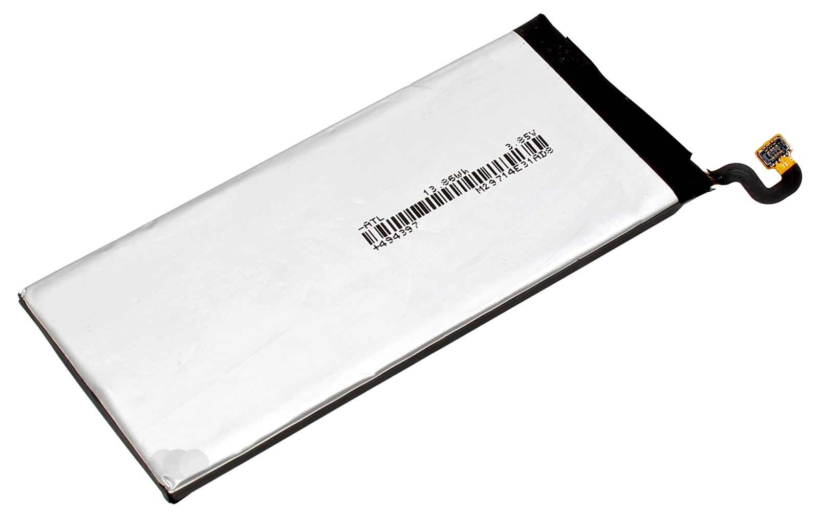 3,85V Akku für Samsung Galaxy S7 Edge SM-G935, 3600 mAh, EB-BG935ABE