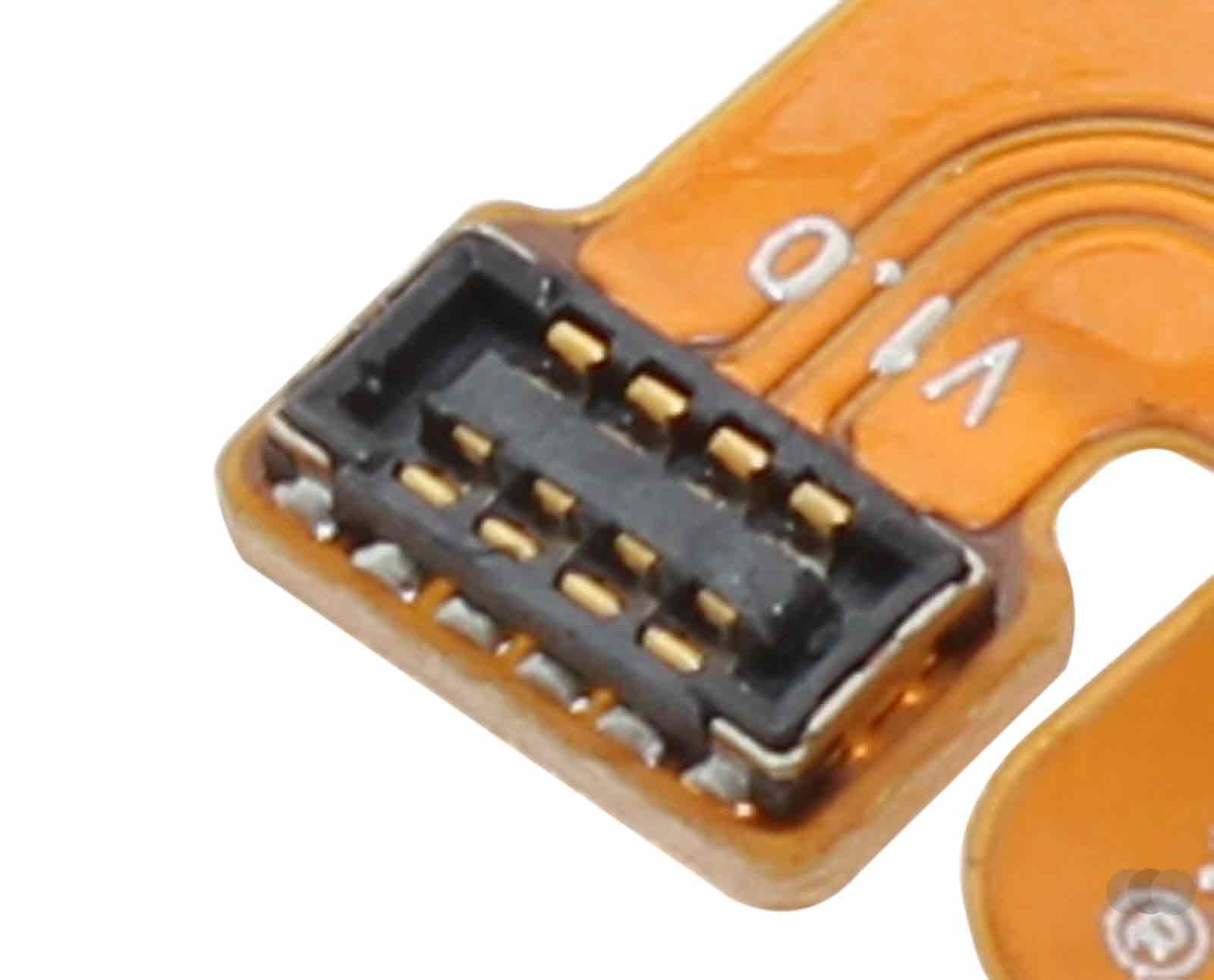 Alternativer Akku für Samsung Galaxy Tab S2 8.0 SM-T710, T715, T719, ersetzt EB-BT710ABA, EB-BT710ABE, 3,8V, 3500mAh