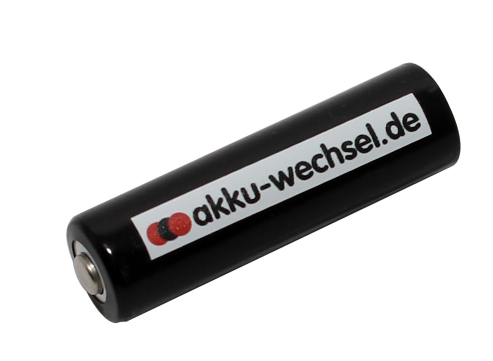 Akku passend für Tondeo Eco-S Profi Konturen Haarschneider mit 2700mAh Kapazität