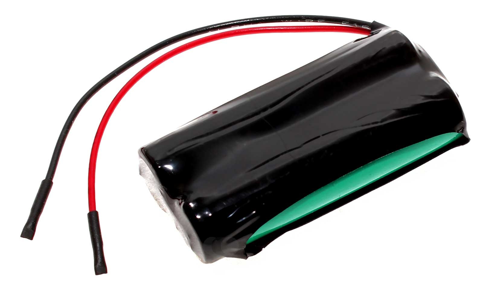 2,4V NiMH Akku für Waterpik SR1000 SR3000 elektrische Zahnbürste 900mAh