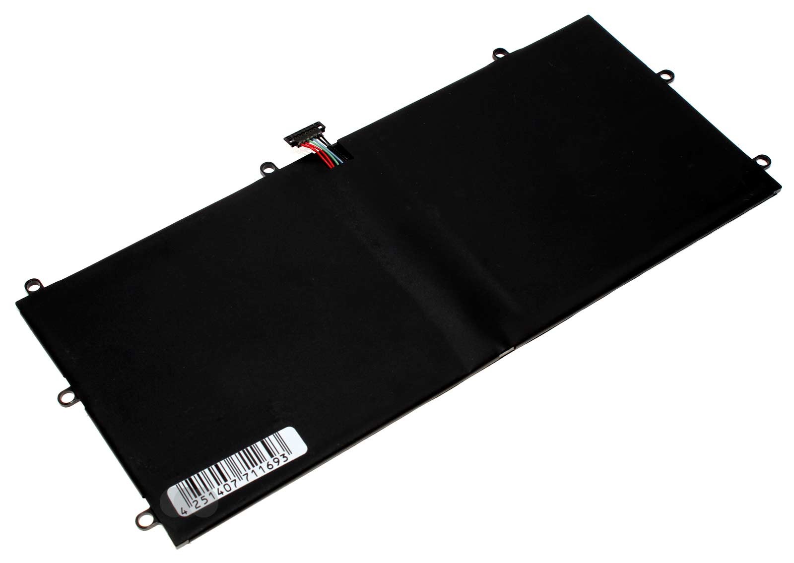 Akku für Asus Transformer Book T100 Chi, ersetzt C12N1419, 3,8V, 7850mAh