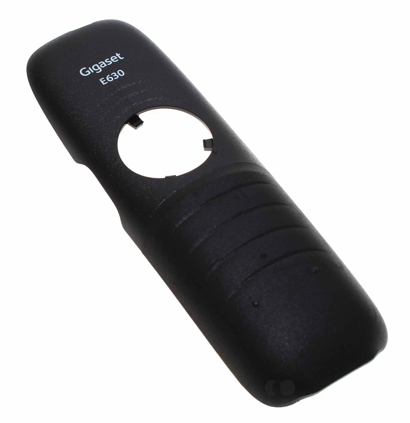 Akkufachdeckel für Gigaset E630, E630H, E630HX DECT Schnurlostelefon, C39363-D534-B1, Batteriefachklappe
