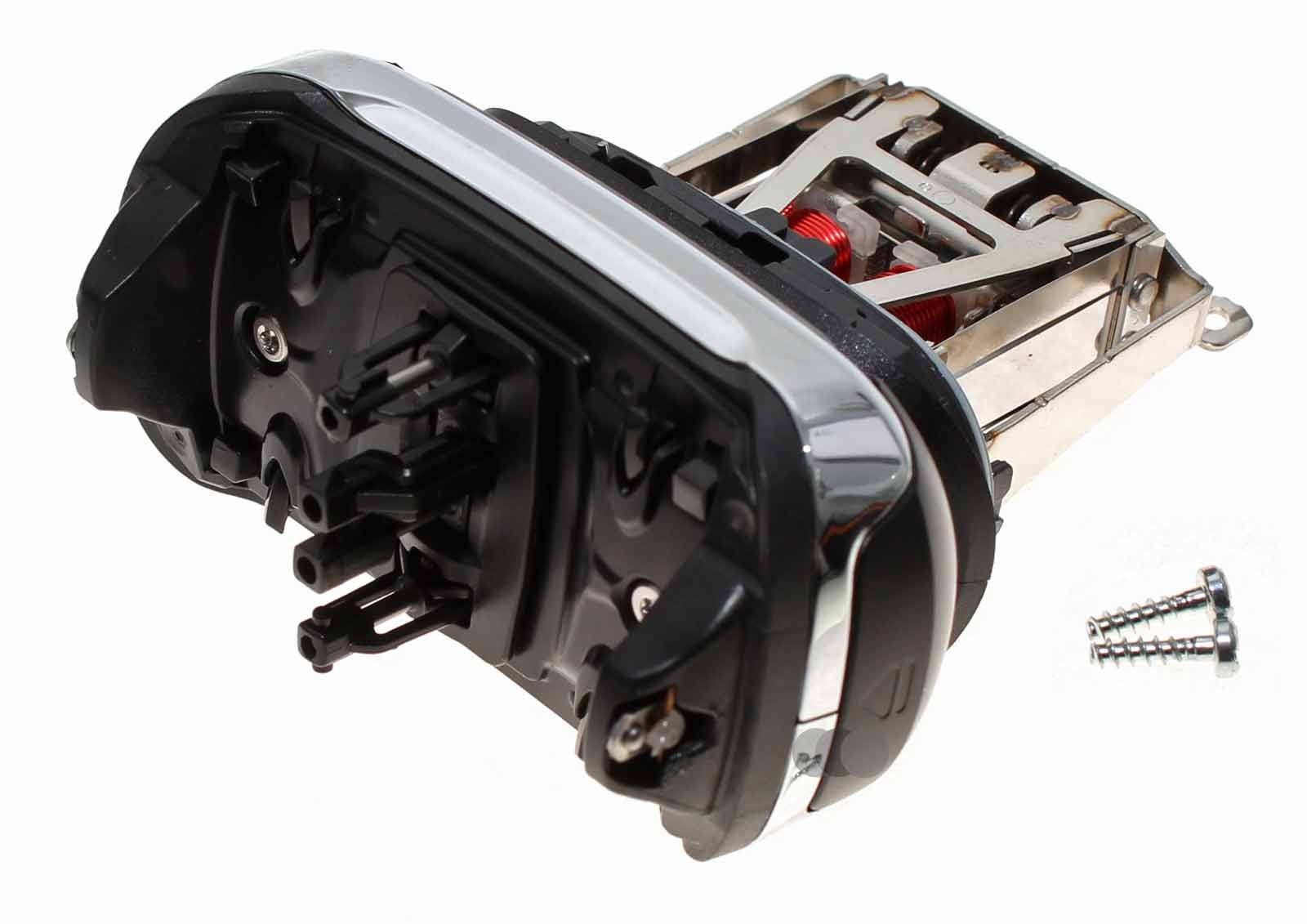 Original Antriebseinheit, Motor Braun 81677628 für Braun Series 9 Rasierer, Typ 5790 und 5791, Ersatzteil Teilenummer 81677628