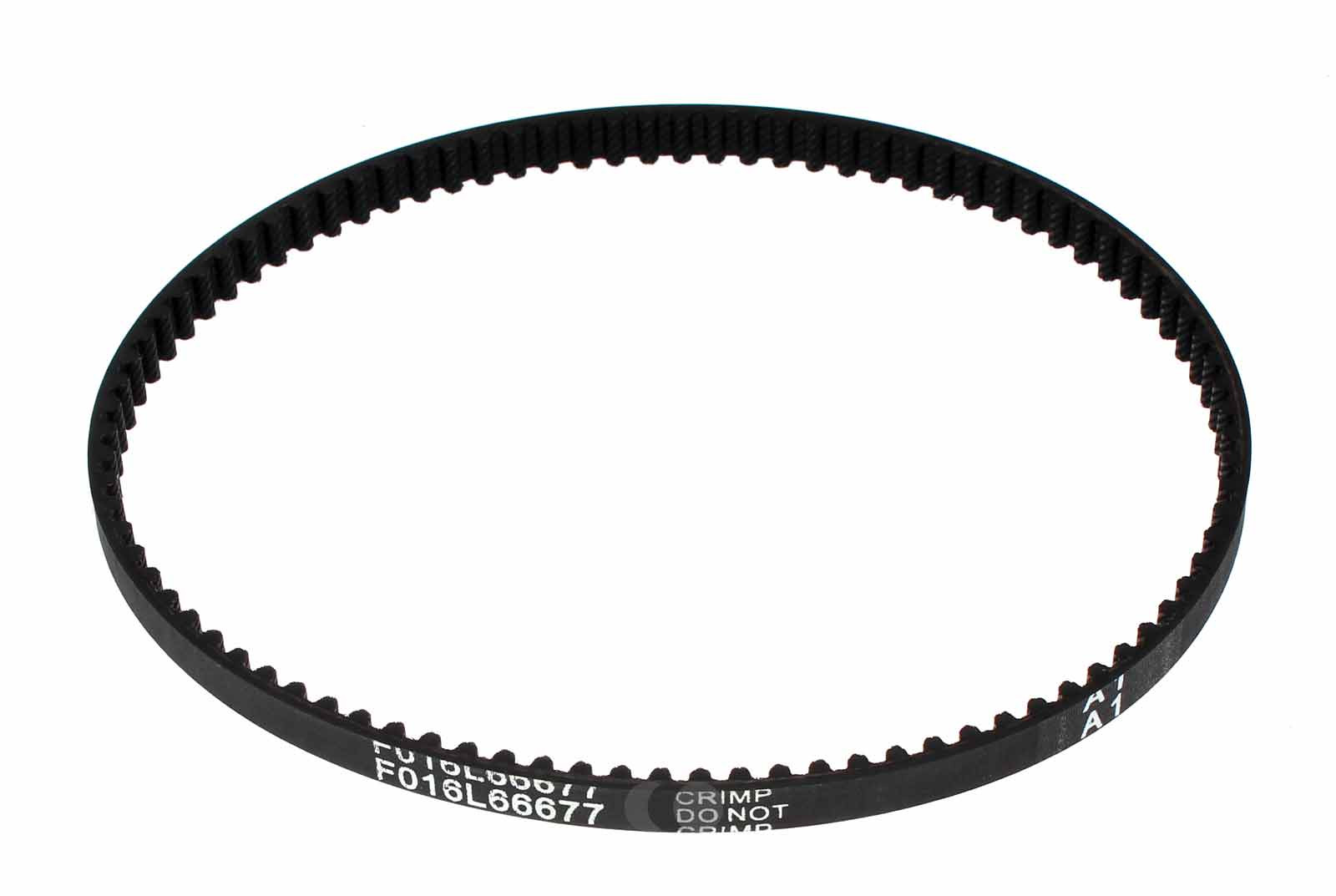 Antriebsriemen für Bosch Rotak 32, ARM 32, ARM 3200 u.a. Rasenmäher, F016L66677