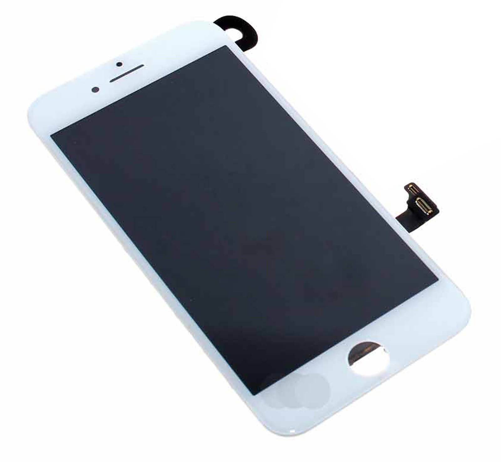 Apple iPhone 7 Display Touchscreen Bildschirm weiss vormontiert, A1660, A1778, A1779
