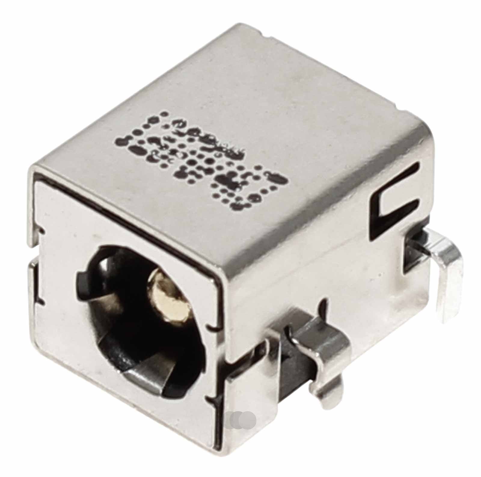 ASUS 12G14550103B Ladebuchse DC Netz Strom Buchse 3P, DC-In Power Jack, K53S, K54HR, K43E, K53SV, K54L, A52J