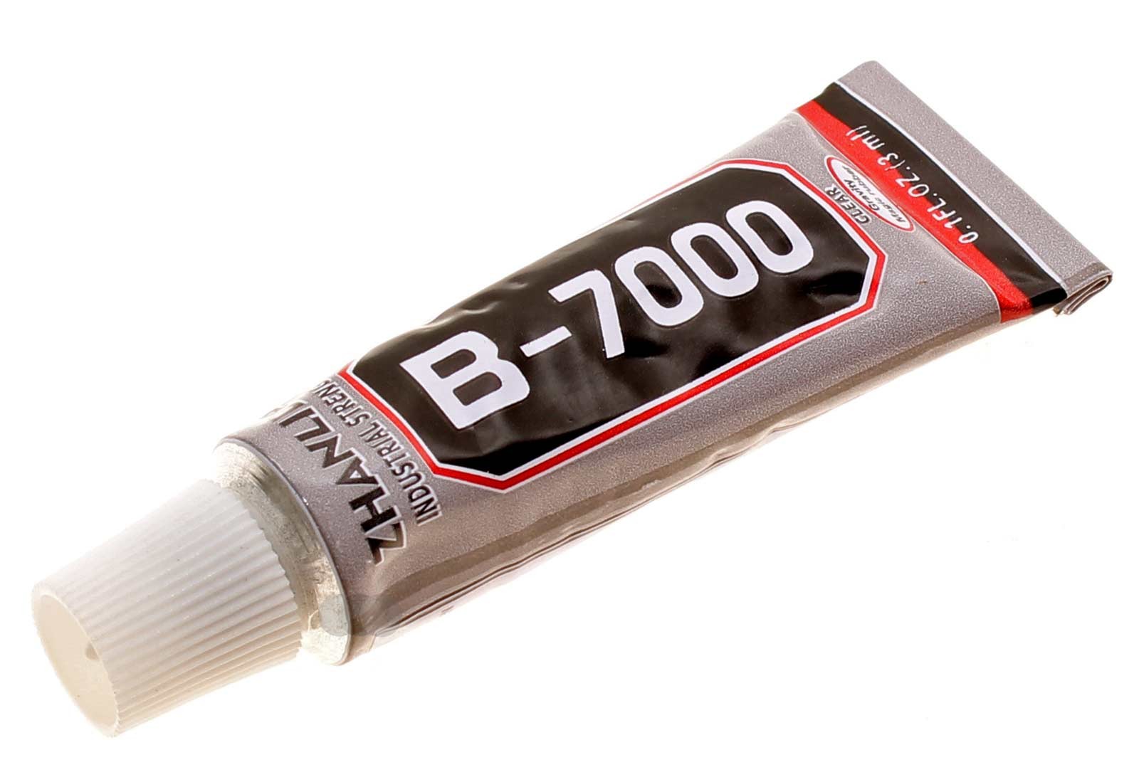 B-7000 3ml Mehrzweck Flüssig Kleber in Tube, B7000