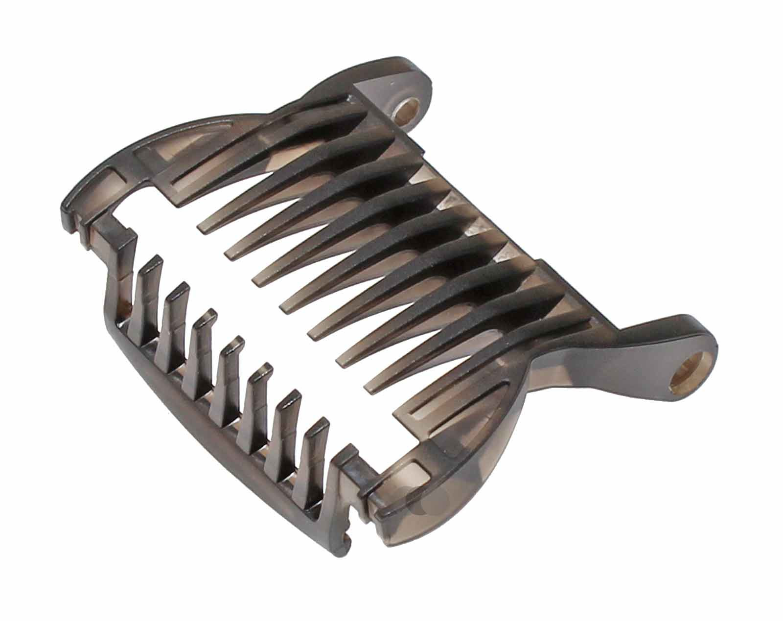 BaByliss 0,4-5mm Kammaufsatz für E863E, E865E, E867E, E875E u.a., 35808650, Aufsteckkamm