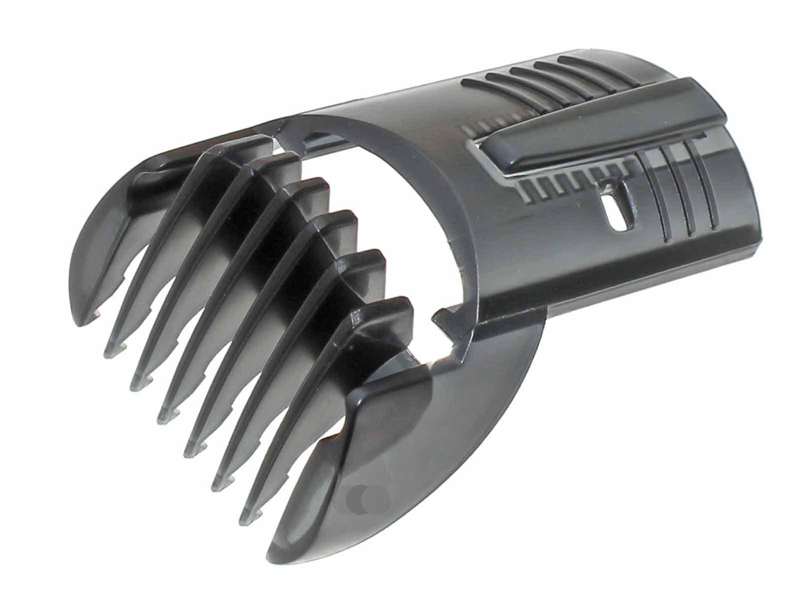 Original BaByliss 2-14mm Kammaufsatz für E835E, E837E, 35808350, Aufsteckkamm