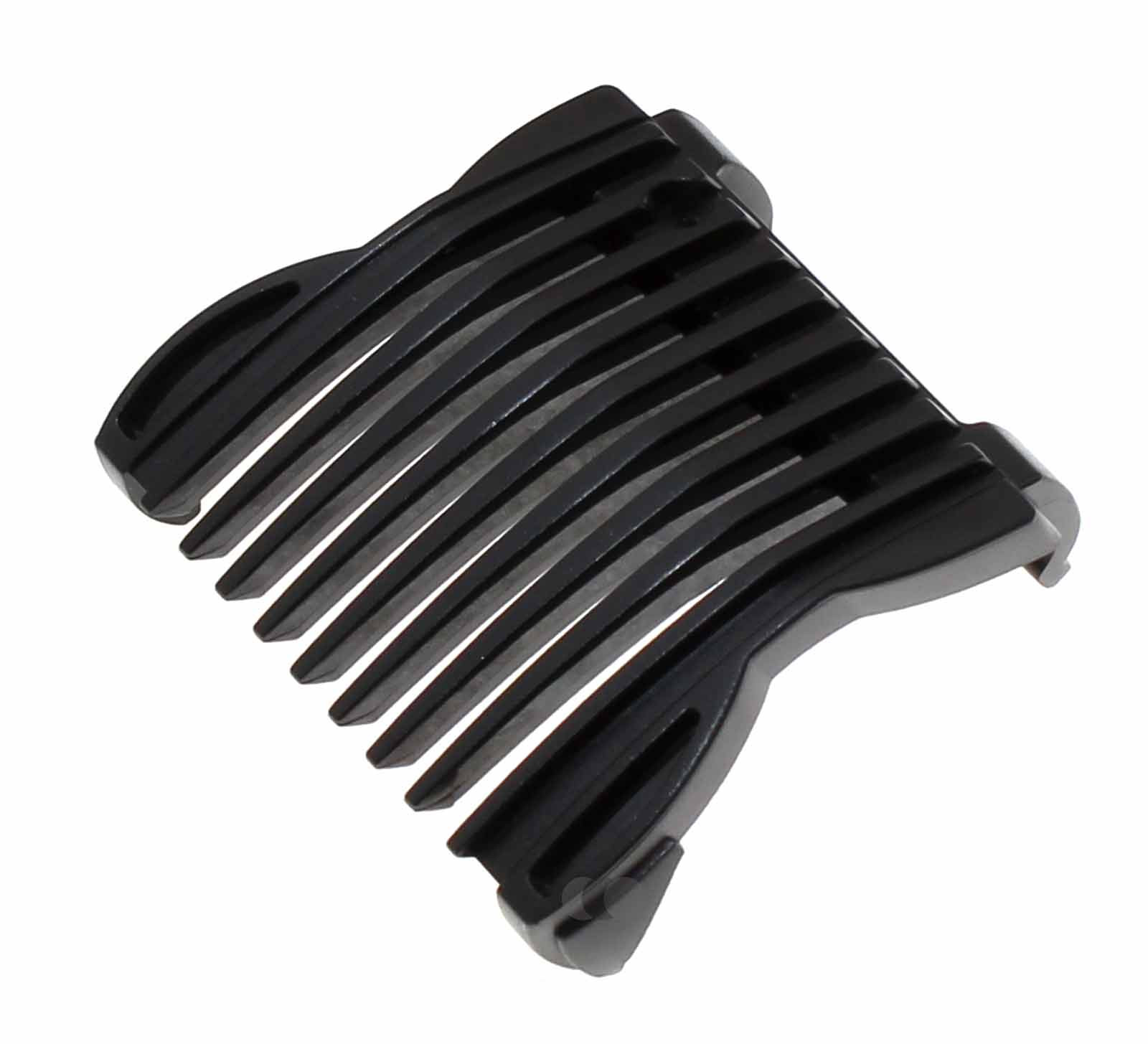 BaByliss 5,4-10mm Kammaufsatz, Aufsteckkamm, 35808661 für E868E, E867E, E866E, E865E, E865IE