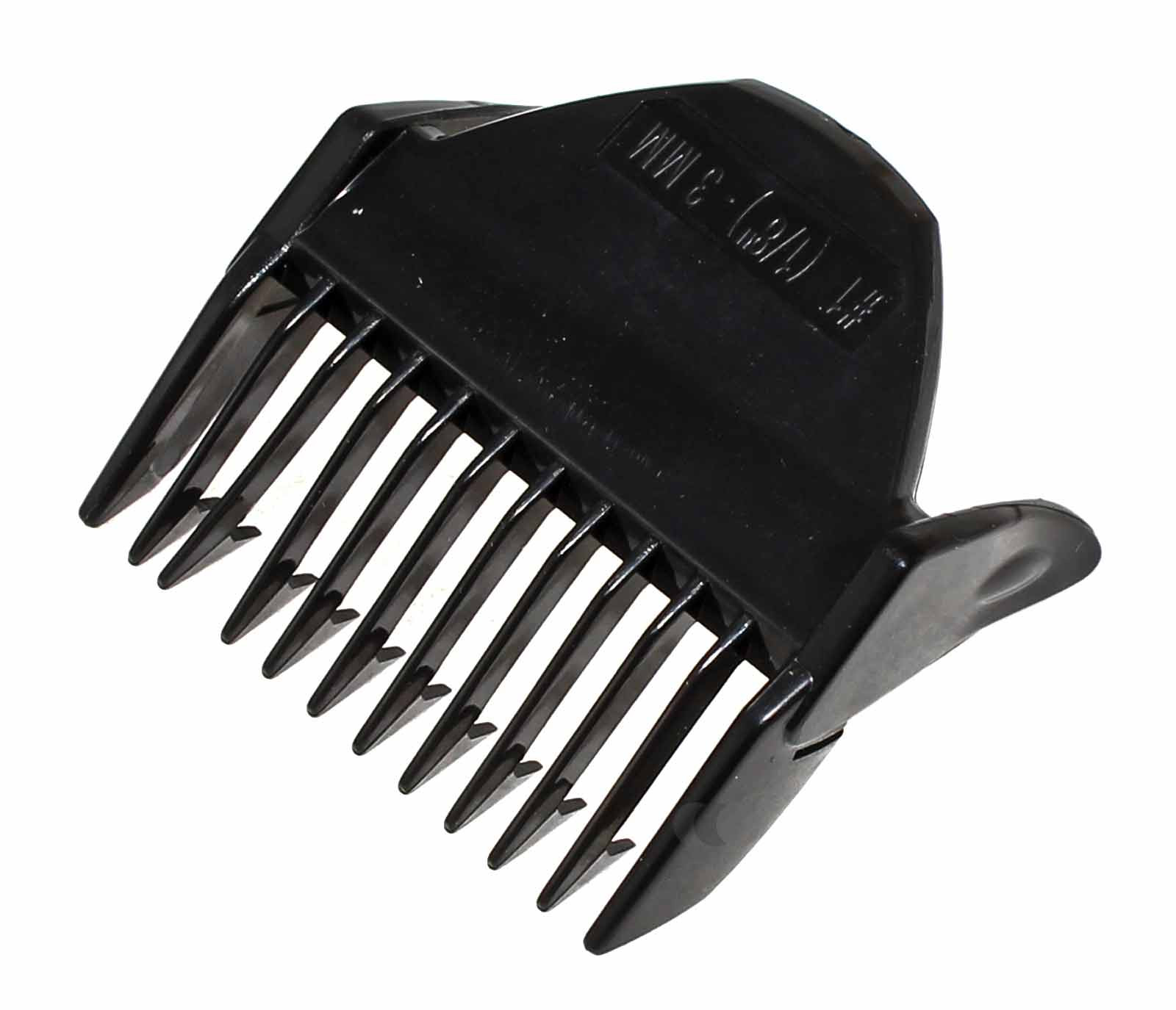 BaByliss PRO 35806700 Aufsteckkamm, Kammaufsatz 3mm für FX670E, FX672E Haarschneider