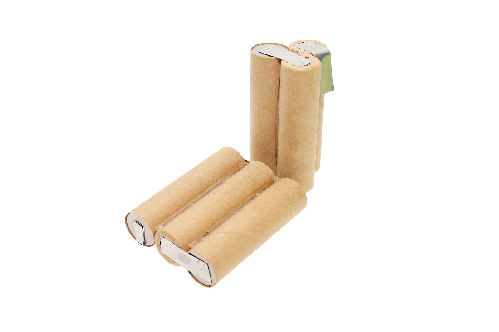 19,2 Volt LiFePO Akku Zellen-Pack für BATAVIA Z1C-12-19.2