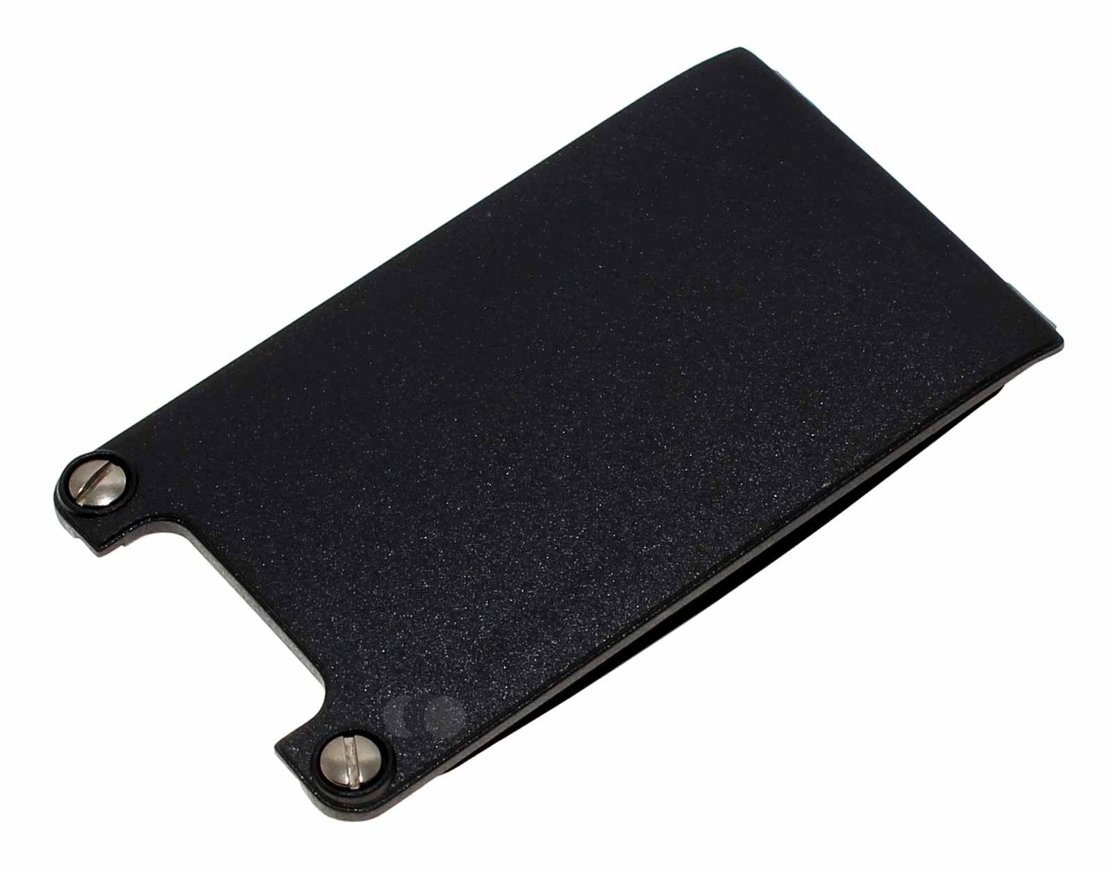 Batteriefachklappe Akkufachdeckel für Aastra 630d, Mitel 630d, 632d DECT Schnurlostelefon, 68766, 80-001301-00 REV.01