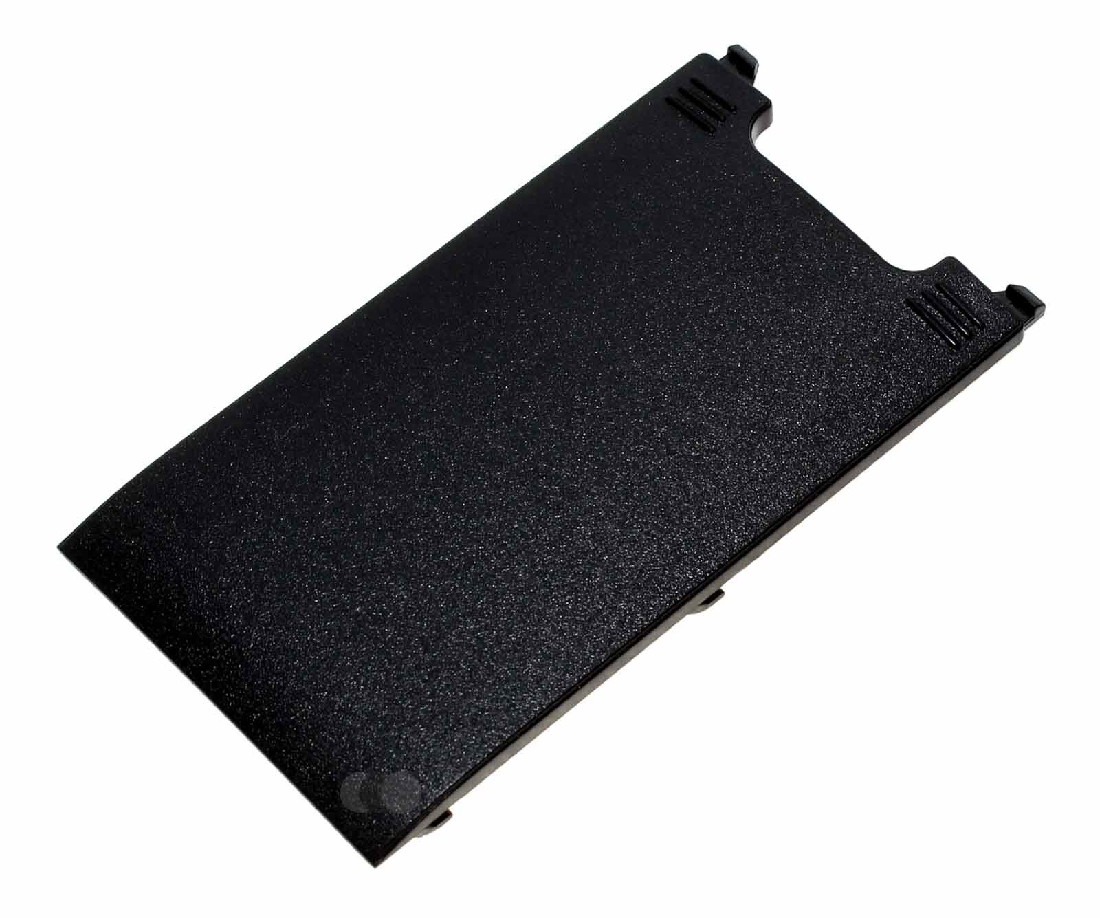 Batteriefachklappe Akkufachdeckel für Aastra Mitel 620d, 622d, 650c DECT Schnurlostelefon, 80-00005AAA-A